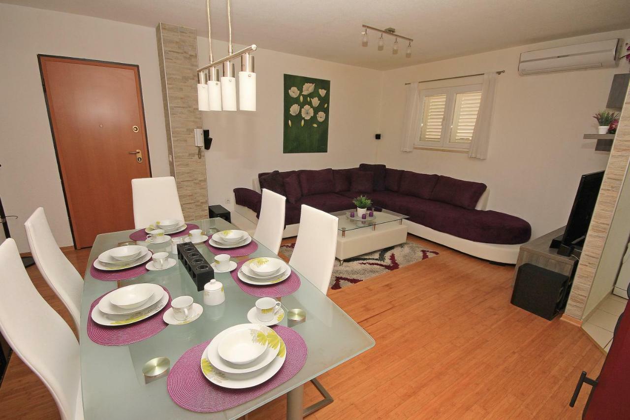 Apartment Ivana Makarska Exterior photo